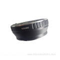 Camera Lens Adapter Tube Ring for EOS-M4/3